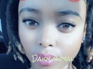 Daisy_royal