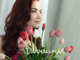 Daisyallman