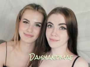 Daisyandmae