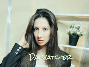 Daisyatcher