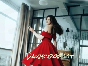 Daisycrofoot