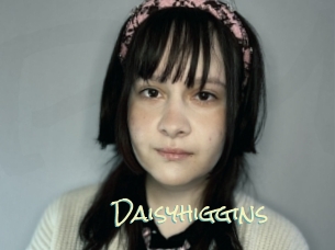 Daisyhiggins