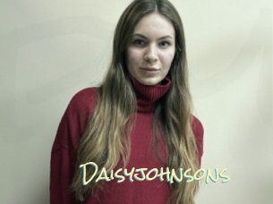 Daisyjohnsons