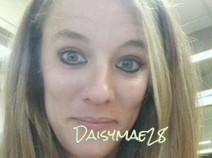 Daisymae28