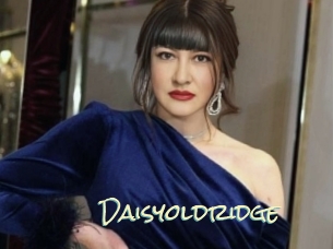 Daisyoldridge