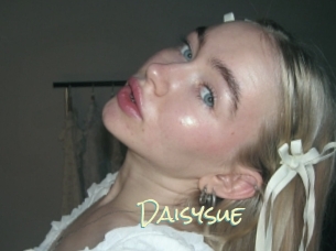 Daisysue
