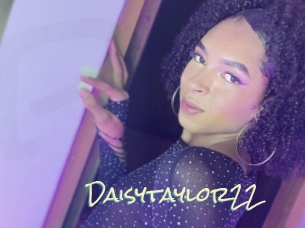 Daisytaylor22