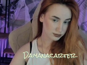 Daiyanacarter