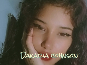 dakaria_johnson Porn Monkey Cash