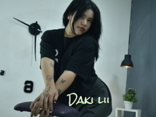 Daki_lii