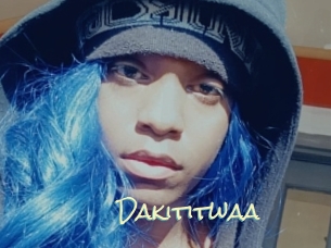 dakititwaa Porn Monkey Cash