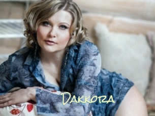 Dakkora