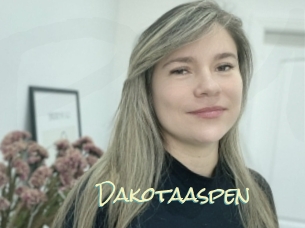 Dakotaaspen