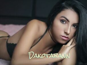 Dakotabann