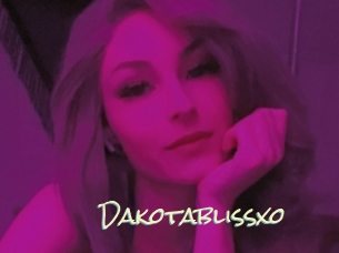 Dakotablissxo