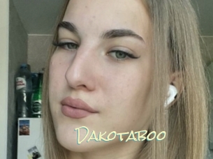 Dakotaboo