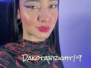 Dakotabright19