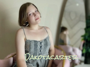 Dakotacarter
