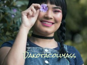 Dakotacollyass