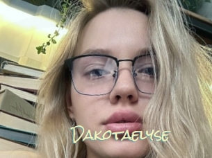 Dakotaelyse