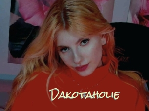 Dakotaholie