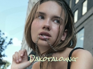 Dakotaloung