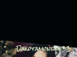 Dakotamonroe33