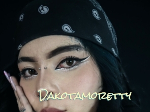 Dakotamoretty