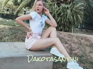 dakotasantini Porn Monkey Cash
