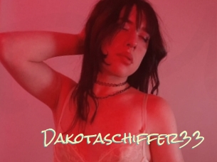 Dakotaschiffer33