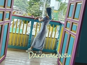 Dakotasenju