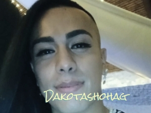 Dakotashohag