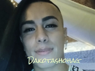 Dakotashohag