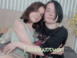 Daleianddusti
