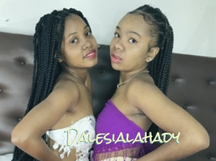 dalesialahady Porn Monkey Cash