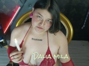 Dalia_mila