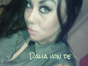 Dalia_von_de