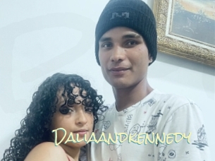 Daliaandkennedy