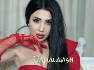Dalialavish