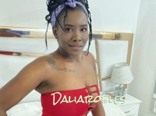 Daliarobles