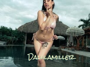 Daliilamiller