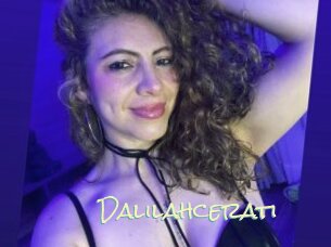 Dalilahcerati