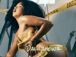 Dalilaheinz