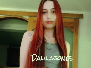 Dalilajones