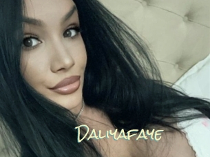 Daliyafaye
