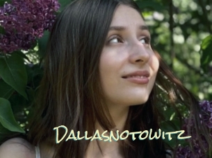 Dallasnotowitz