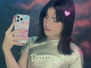 Dalliasweet