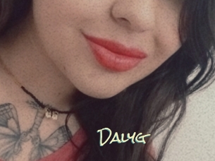 Dalyg