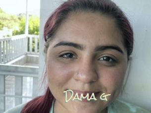 Dama_g