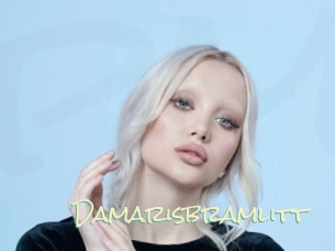 Damarisbramlitt
